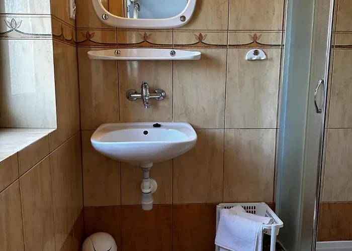 Pensión Ramzes 2 3*