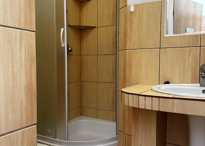 Pensión Ramzes 2 3*