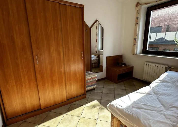 Pensión Ramzes 2 Niechorze