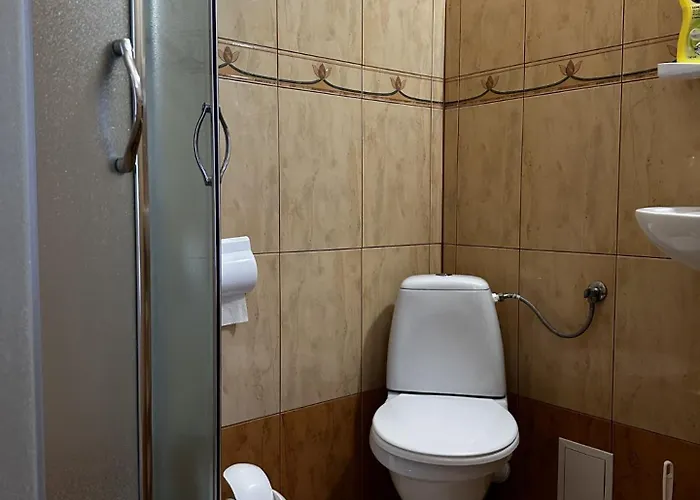 Ramzes 2 3* Niechorze