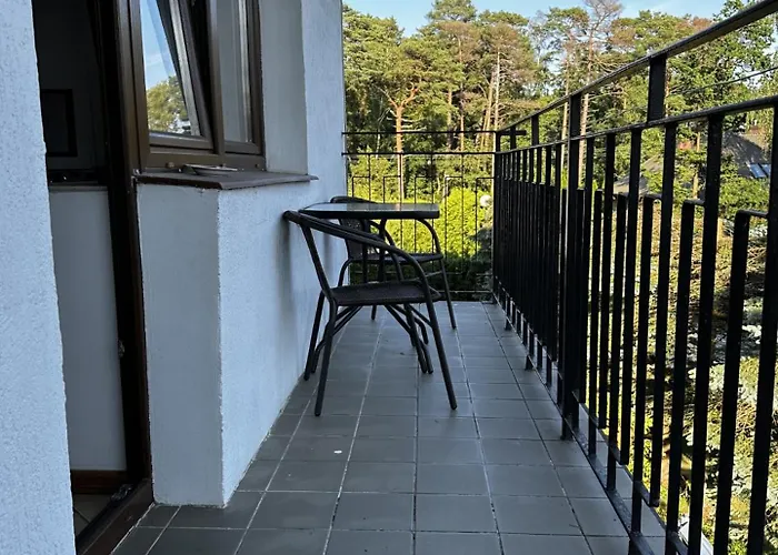 Ramzes 2 Pensión 3*