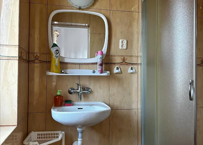 Ramzes 2 3* Niechorze