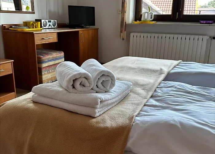 Ramzes 2 3* Niechorze