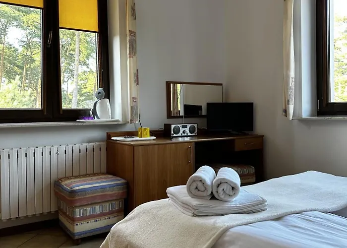 Ramzes 2 3* Niechorze