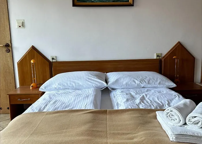 Pensión Ramzes 2 Niechorze