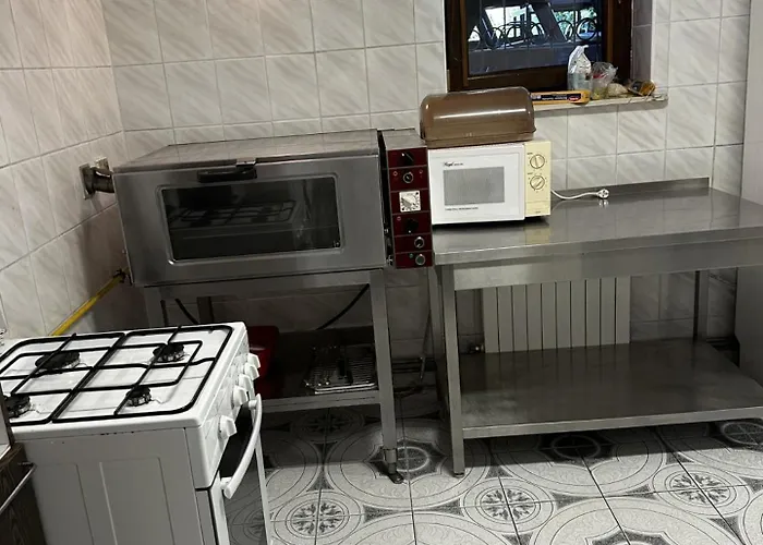 Ramzes 2 3* Niechorze