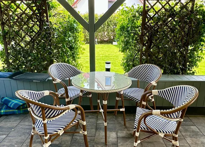 Ramzes 2 3* Niechorze