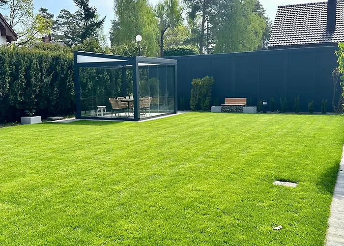 Ramzes 2 3* Niechorze