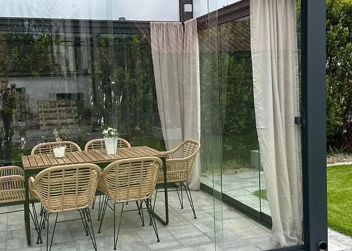 Ramzes 2 Pensión Niechorze