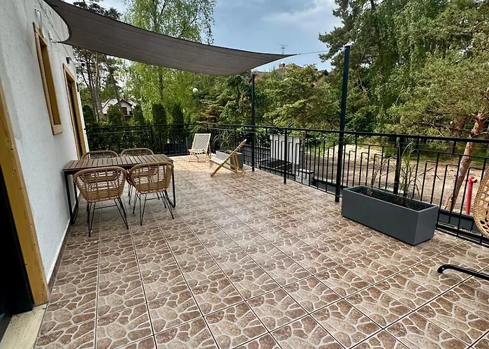 Pensión Ramzes 2 3*