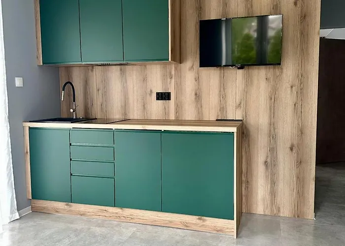 Ramzes 2 3* Niechorze