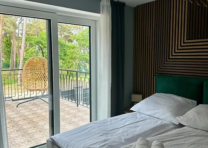 Ramzes 2 3* Niechorze